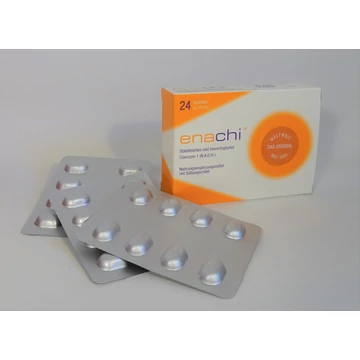 ENACHI 10mg-os tabletta 30 db