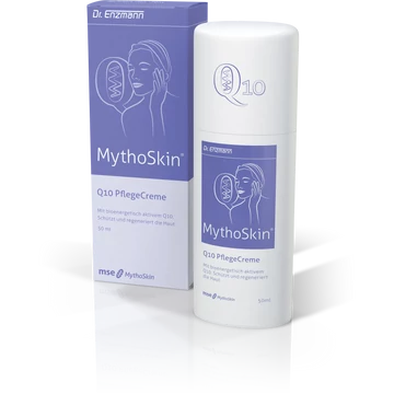 MythoSkin bőrápoló krém 50 ml