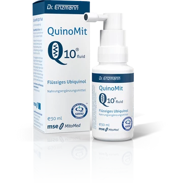 QuinoMit Q10 folyadék 30 ml