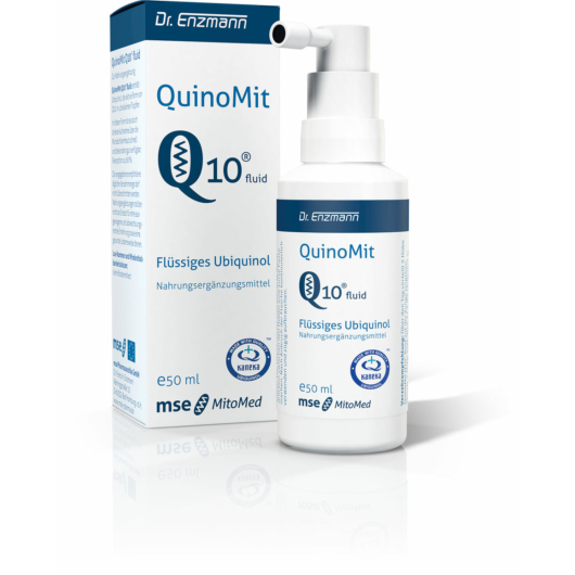 QuinoMit Q10 folyadék 50 ml