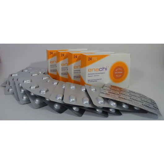 ENACHI 10mg-os tabletta 120 db