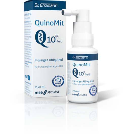 QuinoMit Q10 folyadék 30 ml